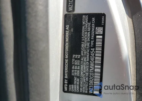 WZ1DB2C07MW040454